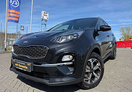 Kia Sportage 1.6L Dream Team Leder Kamera-Led