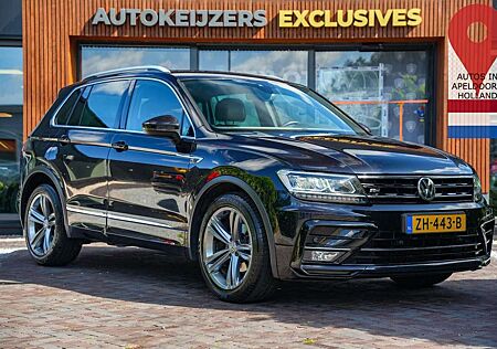 VW Tiguan Volkswagen 1.5 TSI ACT Highline Business R Adaptive