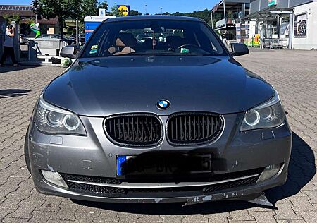 BMW 520d 520 5er Diesel Special Edition