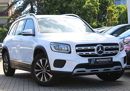 Mercedes-Benz GLB 200 d/Navi/Kamera/Sitzhzg/Leder/Klima/LED