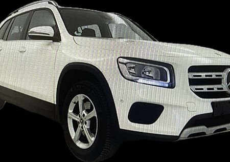 Mercedes-Benz GLB 200 d/Navi/Kamera/Sitzhzg/Leder/Klima/LED