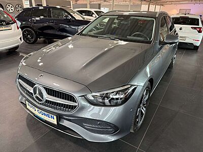 Mercedes-Benz C 200 d T-Modell Avantgarde Advance 9G-Tronic