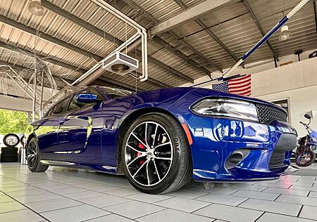 Dodge Charger 6,4 SRT Scat Pack Super Track Brembo