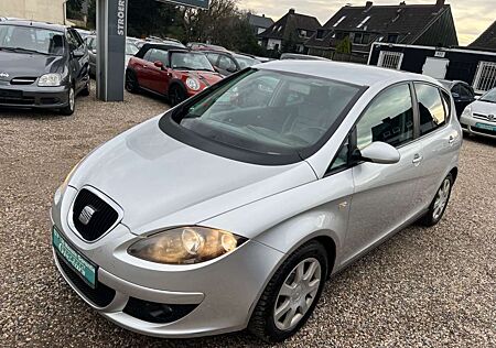 Seat Altea Stylance / Style*TÜV NEU*1 HAND*KLIMA*TOP*