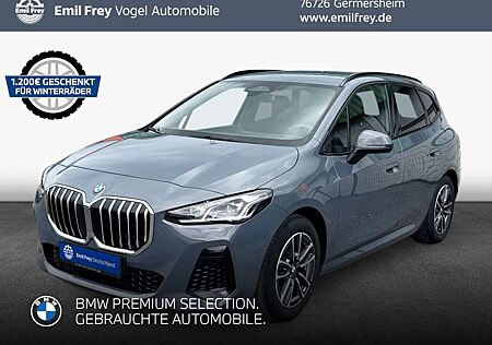 BMW 220i 220 Active Tourer Aut. Sportpaket AHK LED