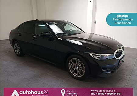 BMW 330e 330 3er - Sport Line Navi|Sitzhzg|PDC|DAB