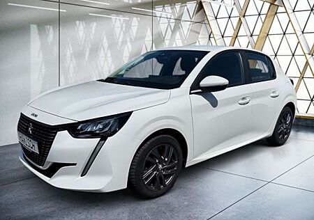 Peugeot 208 PureTech 75 Active Pack