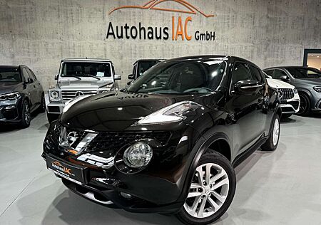 Nissan Juke Visia/RFK/NAVI/TOUCH/TEMPOMAT/KLIMA