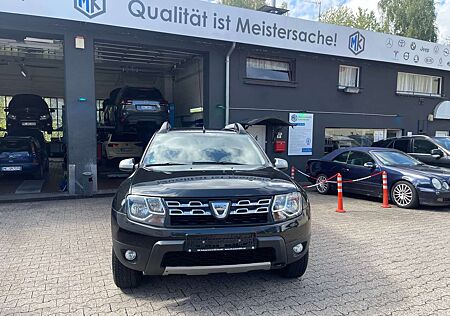 Dacia Duster Celebration 4x2 GASANLAGE 76L