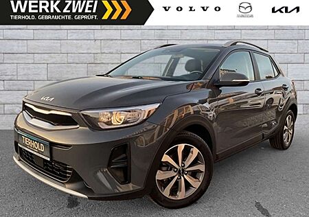 Kia Stonic 1,0T Vision AT NAVI Kamera DAB 16"