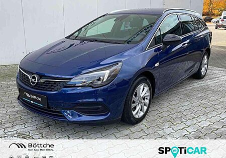 Opel Astra K Sports Tourer Elegance Start/Stop