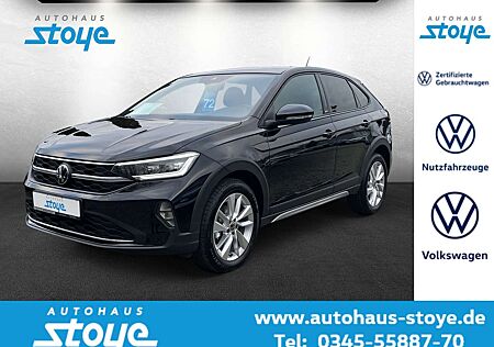 VW Taigo Volkswagen MOVE TSi DSG PANO App Con Matrix