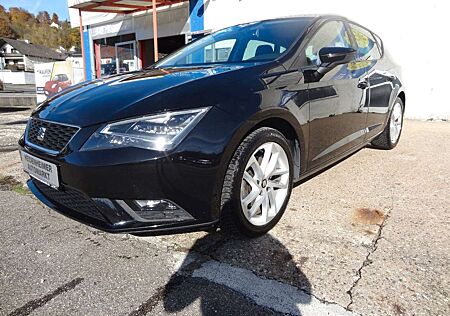 Seat Leon Style/Automatik/1.Hd/Navi/PDC/80TKM/