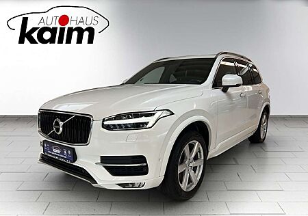 Volvo XC 90 XC90 D5 Momentum AWD
