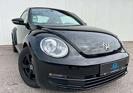 Volkswagen Beetle Lim. BMT *1.HAND*SHZ*STANDHEIZUNG*