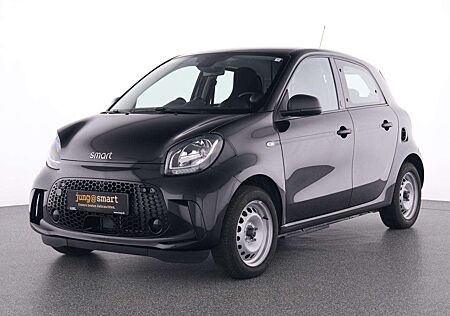 Smart ForFour EQ Cool & Audio / DAB+Wallbox Kabel+AWR+