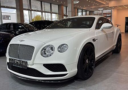 Bentley Continental GT 4.0 V8 4WD Automatik*Carbon*ACC