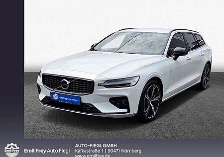 Volvo V60 B4 B DKG Plus Dark