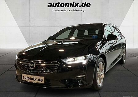 Opel Insignia ST LED NAVI SHZ AHK BEH.Frontscheibe