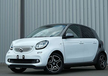 Smart ForFour Prime 66kW/Navi/R.Kamera/MwSt.