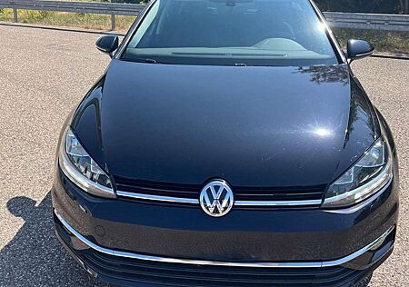 VW Golf Volkswagen 1.5 TSI ACT DSG Join