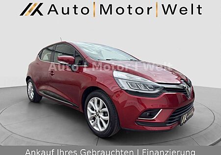 Renault Clio IV Intens LED/ALU/NAVI/TEMPOMAT/BT-AUDIO