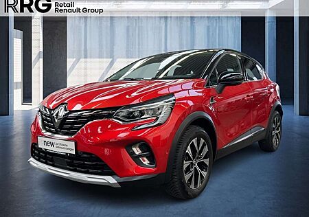 Renault Captur 2 TECHNO TCe 90 UPE:30.600,-