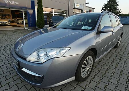 Renault Laguna Grandtour 2.0 16V Emotion Klima, Allwetterreifen, TÜV 04.2028, super Zustand