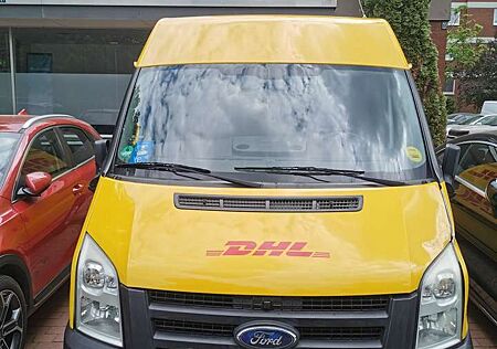 Ford Transit FT 260 K LKW