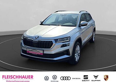 Skoda Karoq Selection 1.5 TSI Navi,PDC,LED,virtual cockpit