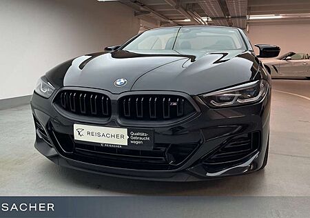 BMW M850 iA xDrive Cabrio LCProf PA M-Sitze SoClo IAL