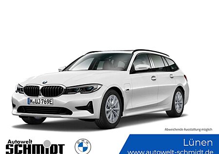 BMW 330 e xDrive Touring + 2Jahre-BPS.-GARANTIE