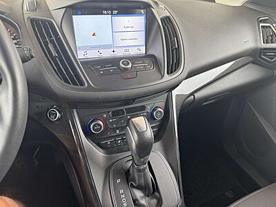 Ford Kuga 1.5 EcoBoost 4x4 Aut. Individual