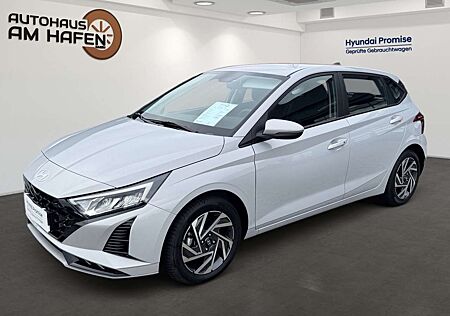 Hyundai i20 Trend