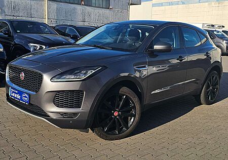 Jaguar E-Pace NAVI*KAMERA*LED*AHK
