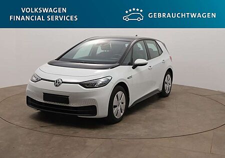 VW ID.3 Volkswagen Pure 110kW PDC*Klima*NAV