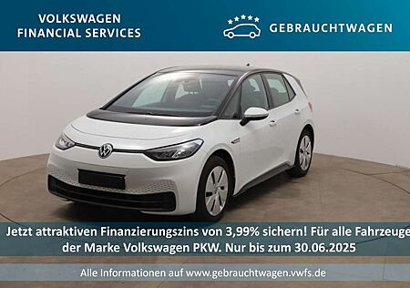 VW ID.3 Volkswagen Pure 110kW PDC*Klima*NAV