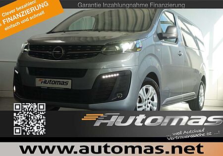 Opel Zafira Life Selection L2 Xenon SHZ R-Cam AHK