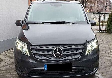 Mercedes-Benz Vito 116 CDI Tourer Lang Aut. EDITION