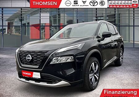 Nissan X-Trail 1.5 VC-T e-Power e-4orce Tekna Navi ACC