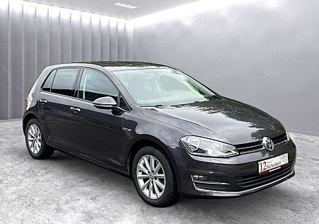 VW Golf Volkswagen VII Lim. Lounge *2HD/Tempo/Lückenlos*