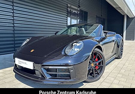 Porsche 992 911 Carrera S Cabriolet BOSE Surround-View