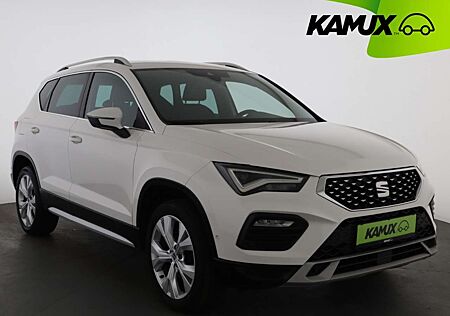 Seat Ateca 2.0TDI Xperience+LED+NAVI+KAMERA+ACC+AHK