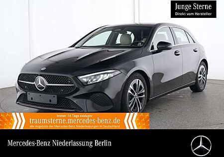 Mercedes-Benz A 200 PROGRESSIVE+LED+BURMESTER+KAMERA+7G
