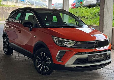 Opel Crossland X Elegance ** 2. Hand ** Tüv Neu **
