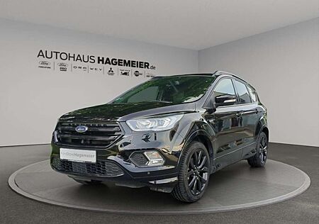 Ford Kuga ST-Line 1.5 Ecoboost