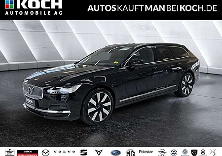 Volvo V90 T6 Plug-In AWD Plus Bright BLIS HUD PANO 360°