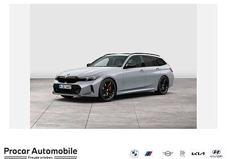 BMW 320 gebraucht kaufen BMW 320 i Touring M Sport Pro AHK Pano LED ACC H/K DAB RFK