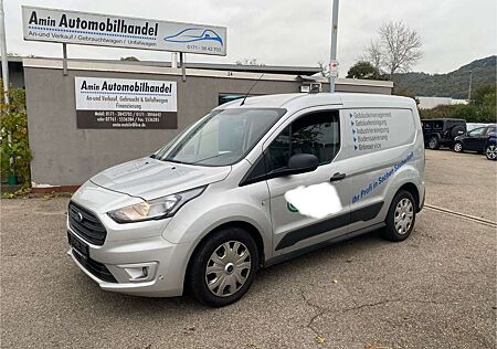 Ford Transit Connect Kasten Trend