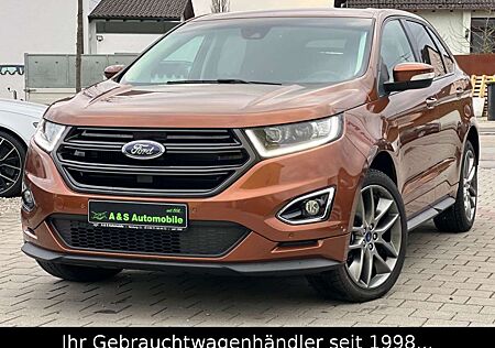 Ford Edge 2.0 TDCi 4x4 Sport *AHK/KAMERA/ACC/LED/"20"
